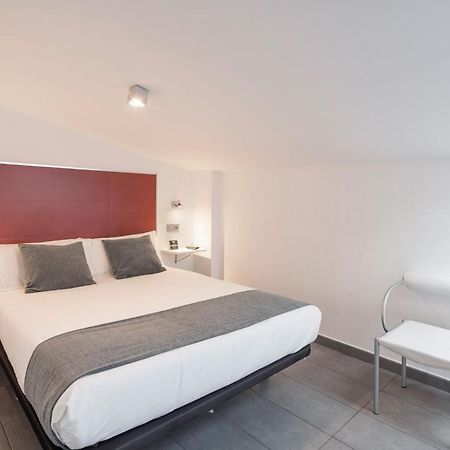 Alda Soria Rooms Екстериор снимка