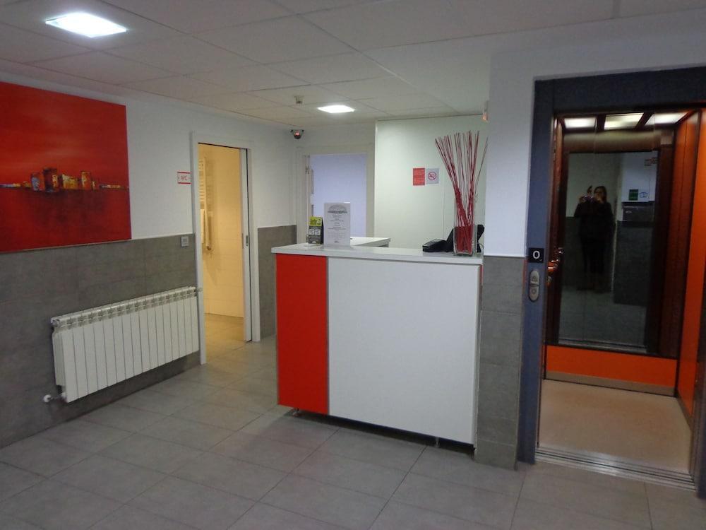 Alda Soria Rooms Екстериор снимка