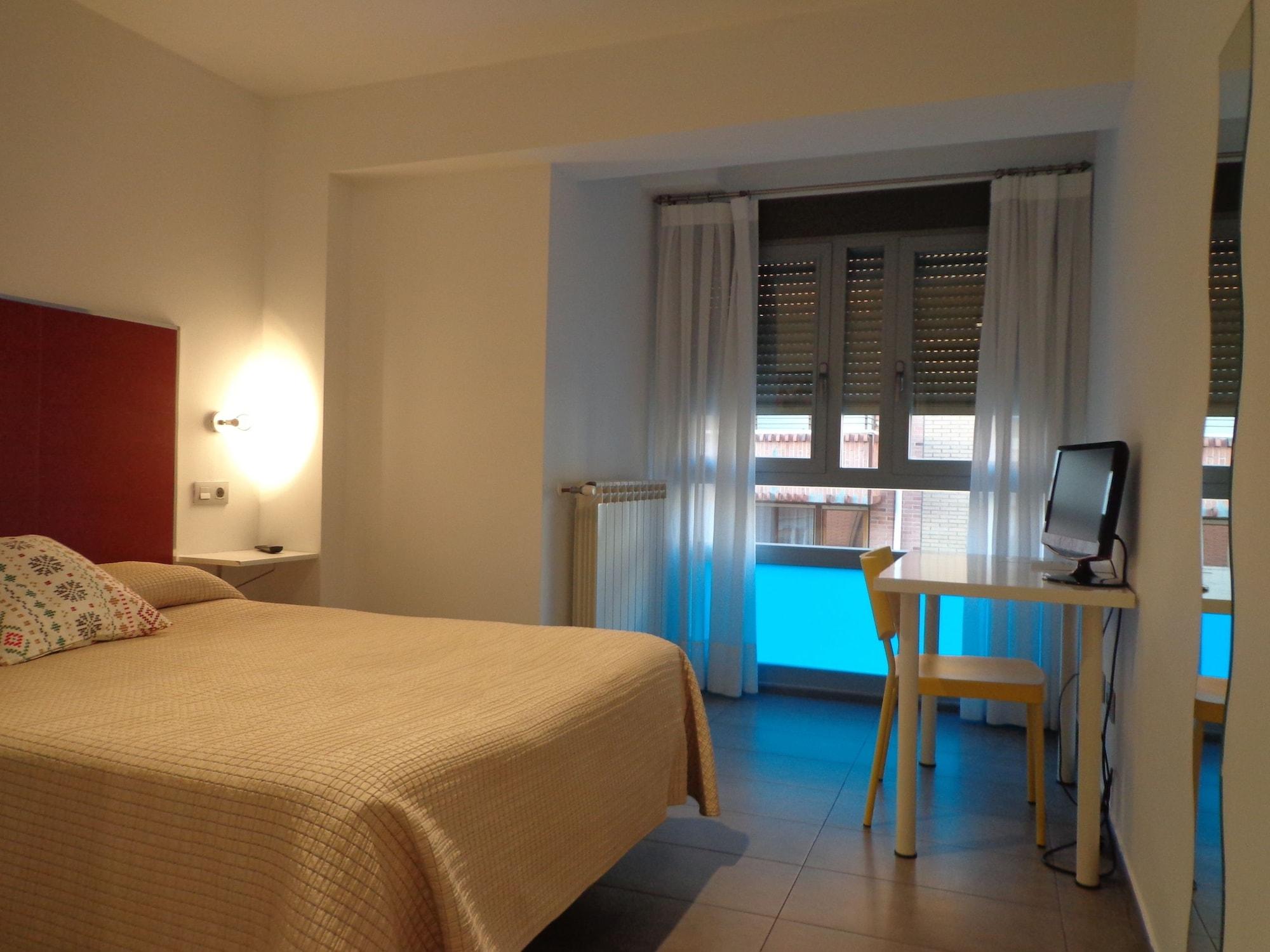 Alda Soria Rooms Екстериор снимка