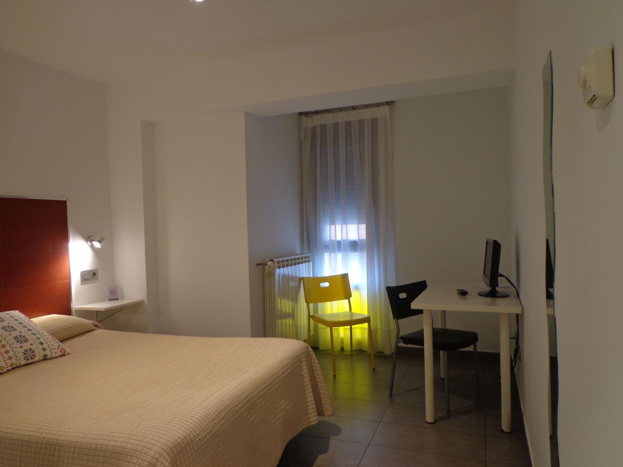 Alda Soria Rooms Екстериор снимка