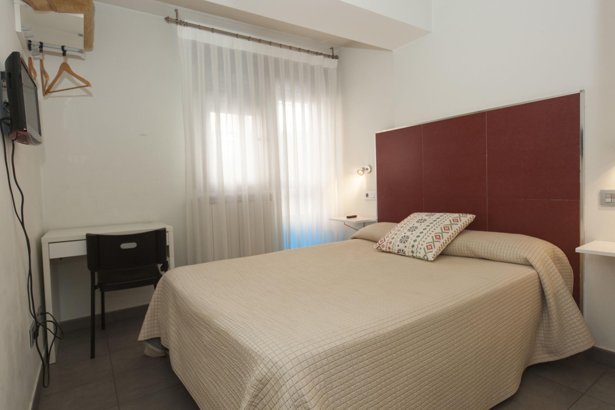 Alda Soria Rooms Екстериор снимка