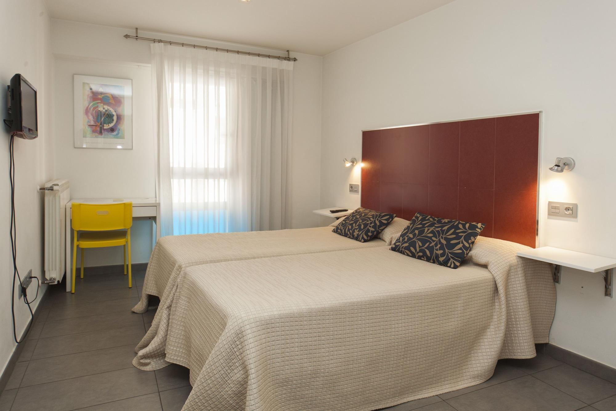 Alda Soria Rooms Екстериор снимка