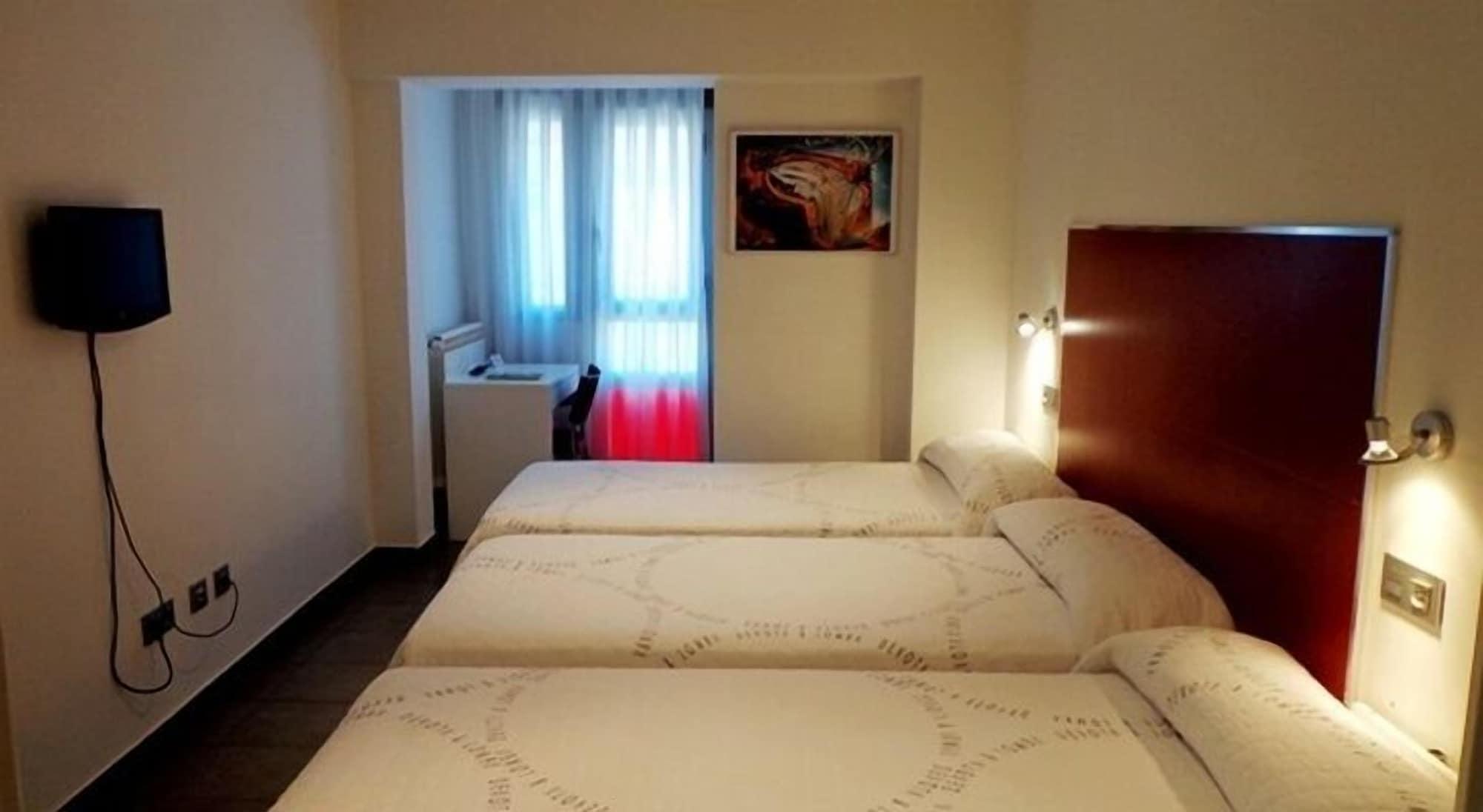 Alda Soria Rooms Екстериор снимка