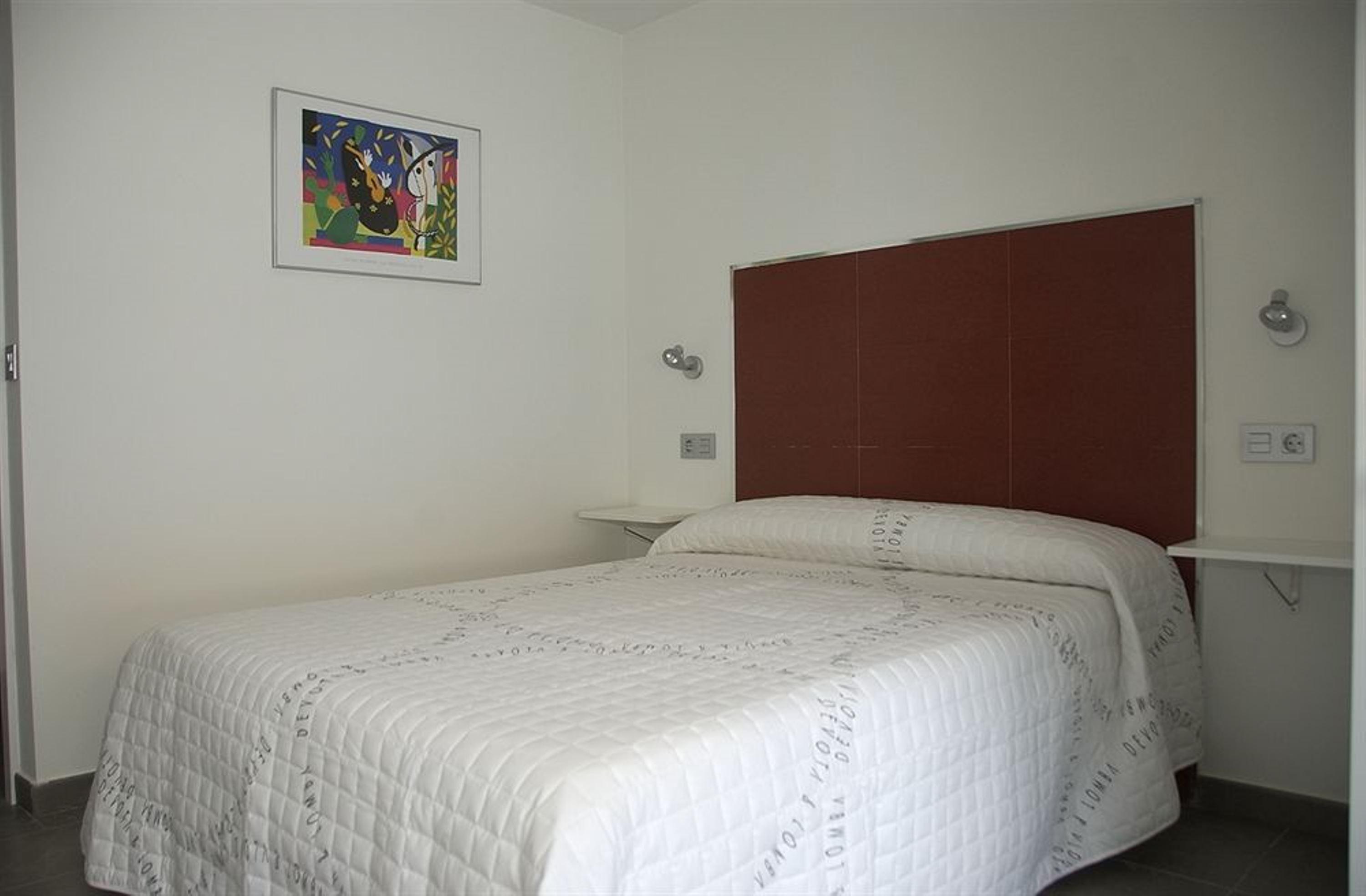 Alda Soria Rooms Екстериор снимка