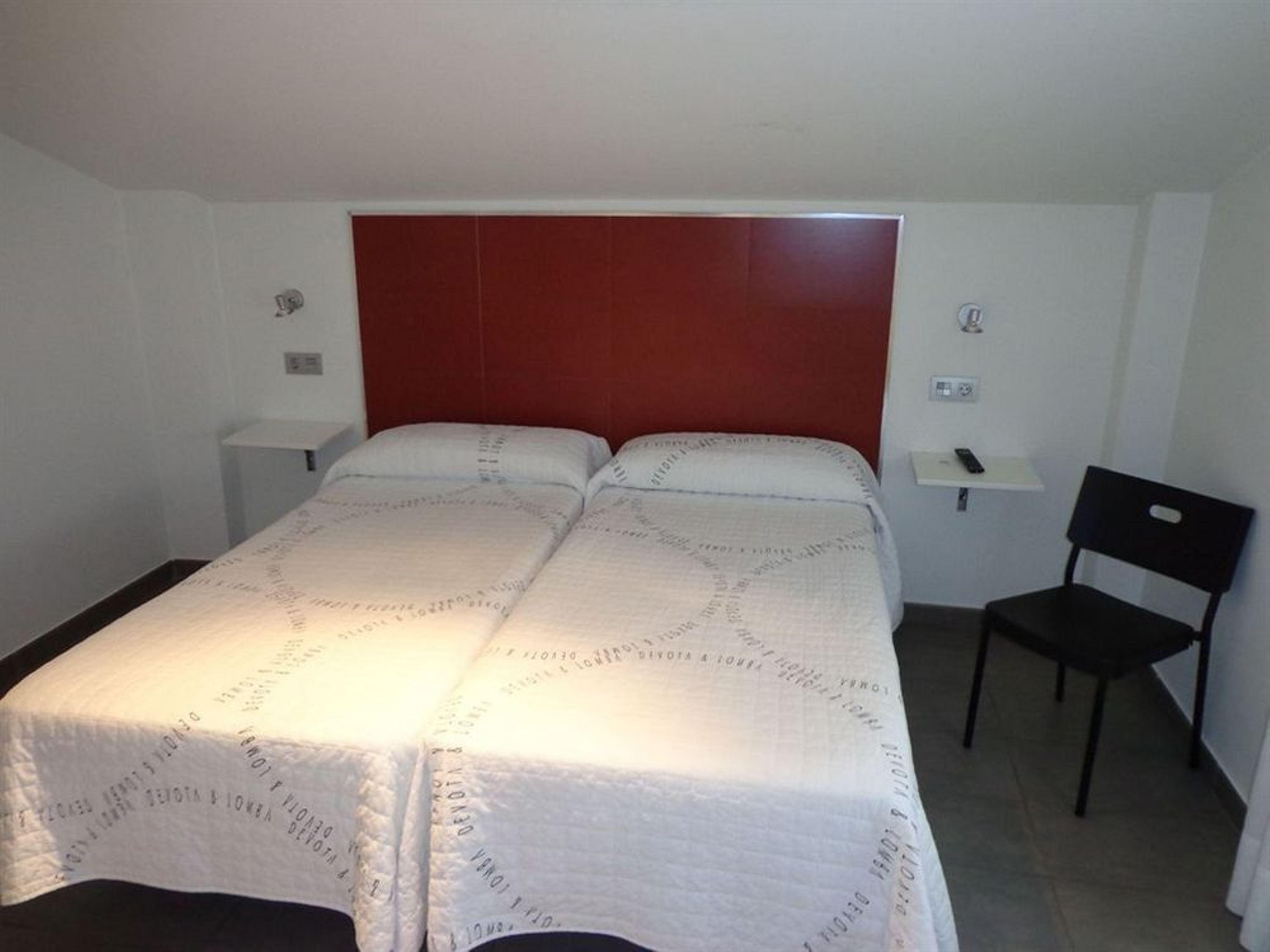 Alda Soria Rooms Екстериор снимка