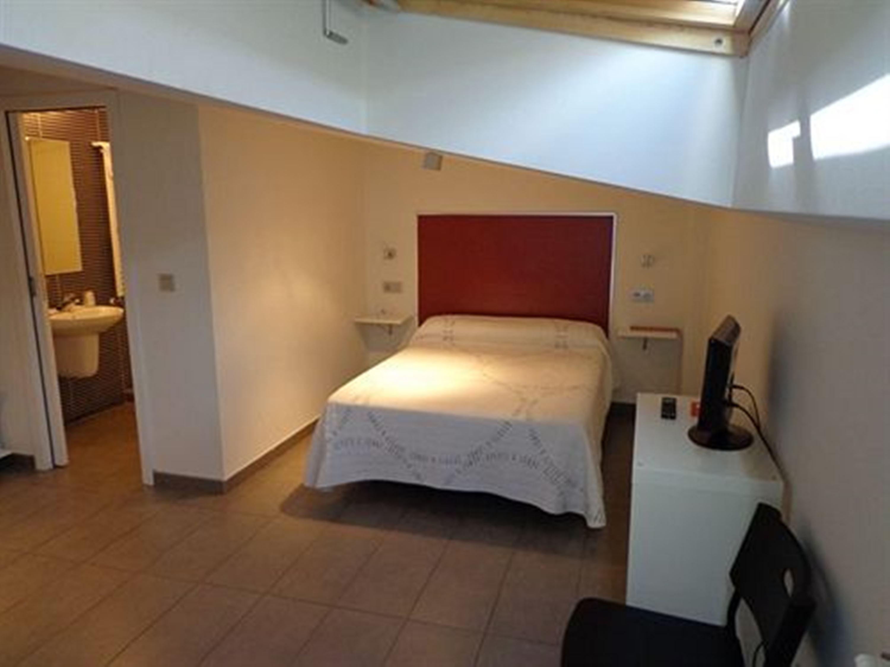 Alda Soria Rooms Екстериор снимка