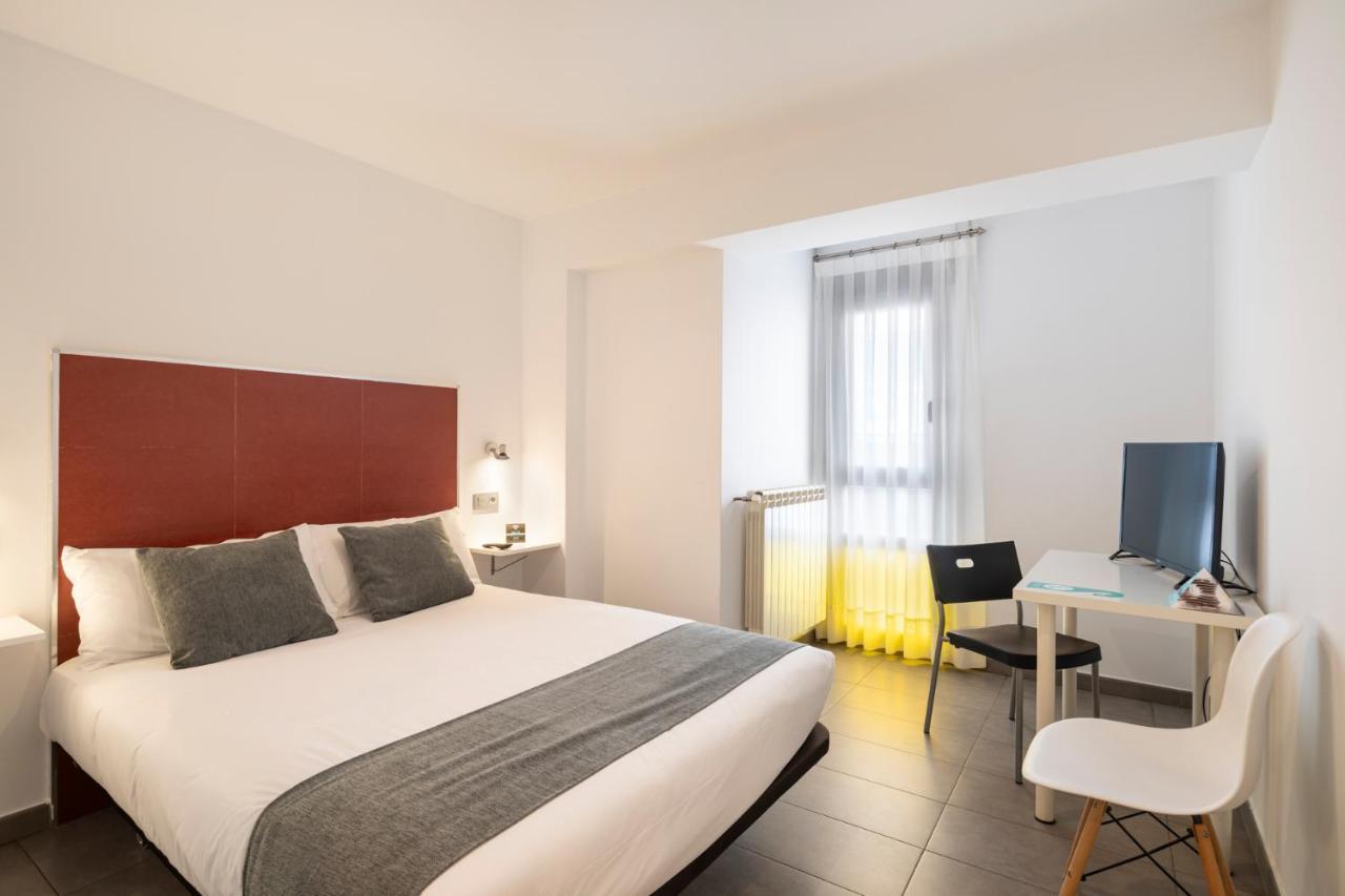 Alda Soria Rooms Екстериор снимка
