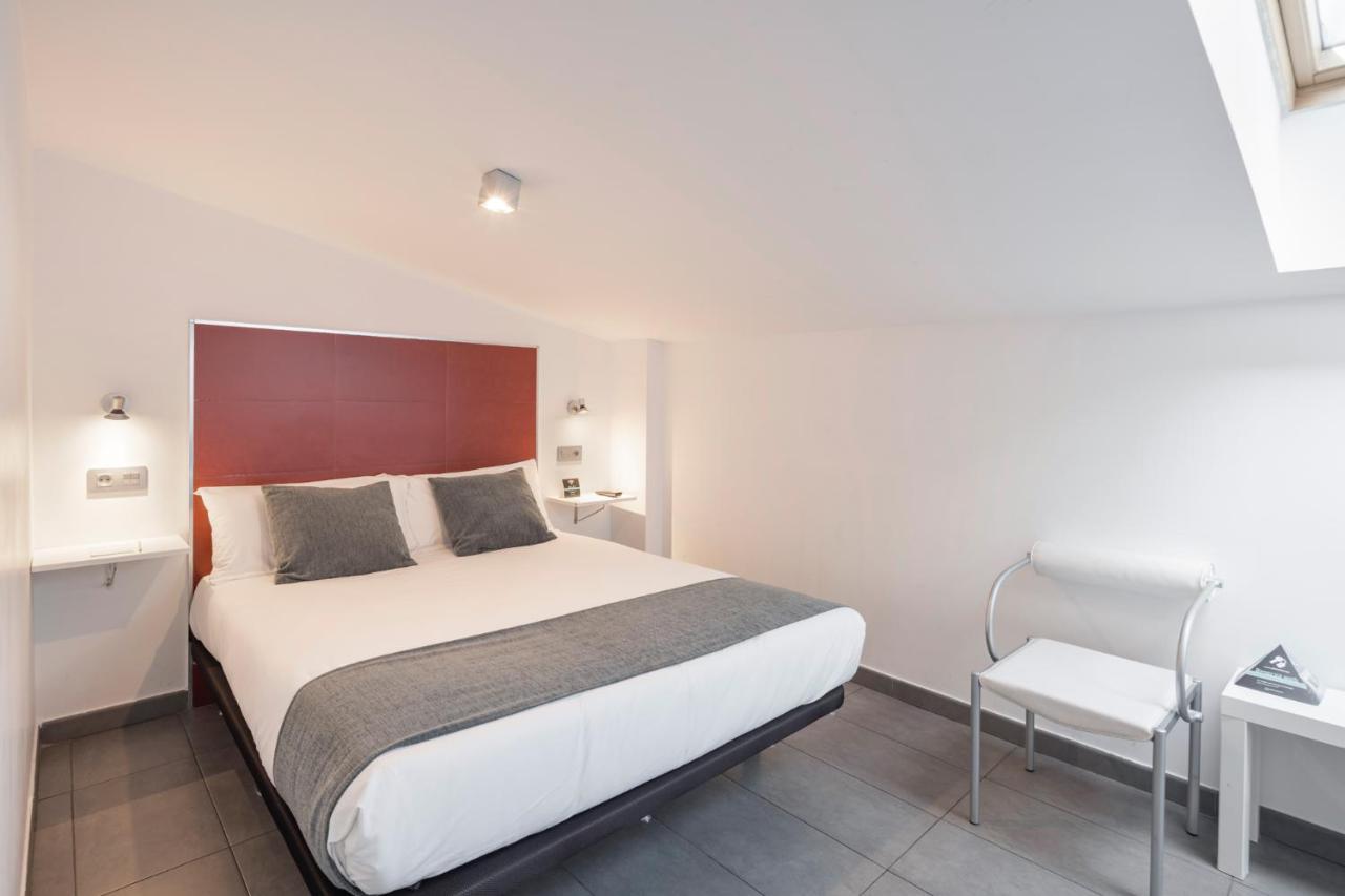 Alda Soria Rooms Екстериор снимка