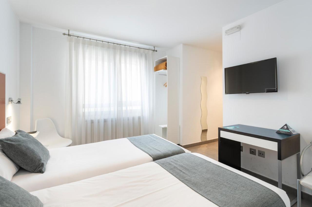 Alda Soria Rooms Екстериор снимка