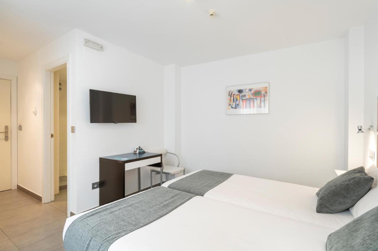 Alda Soria Rooms Екстериор снимка