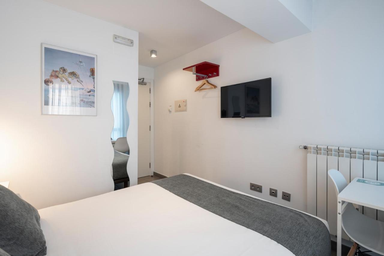 Alda Soria Rooms Екстериор снимка