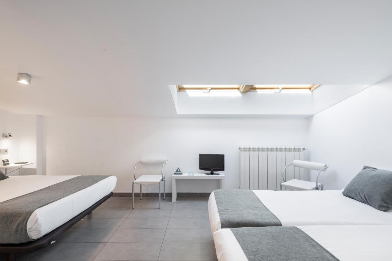 Alda Soria Rooms Екстериор снимка