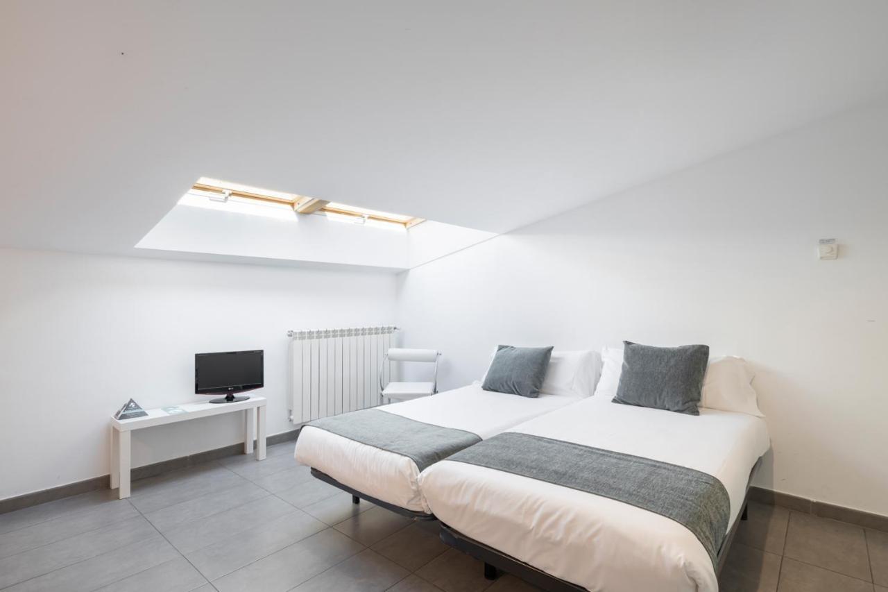 Alda Soria Rooms Екстериор снимка
