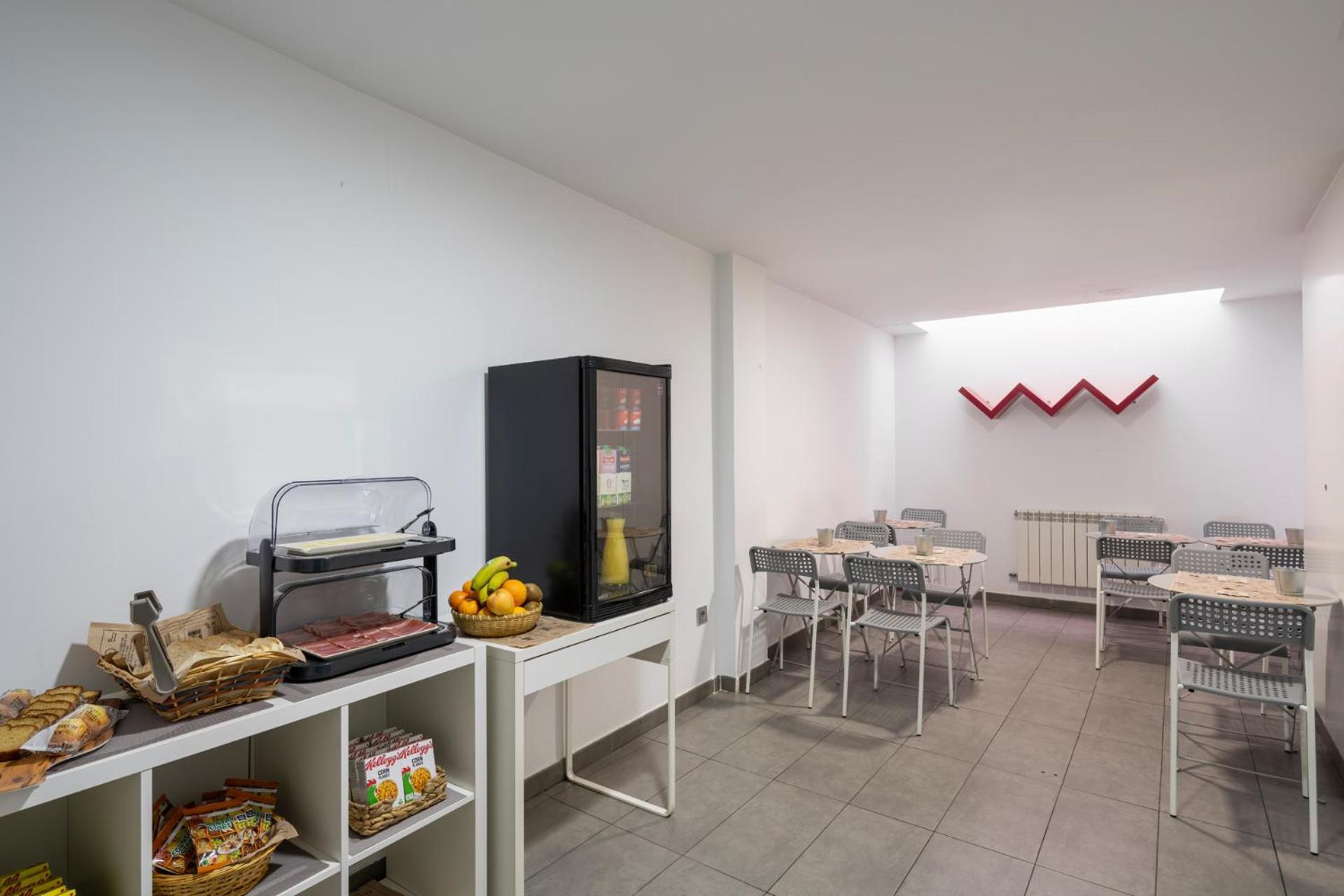 Alda Soria Rooms Екстериор снимка