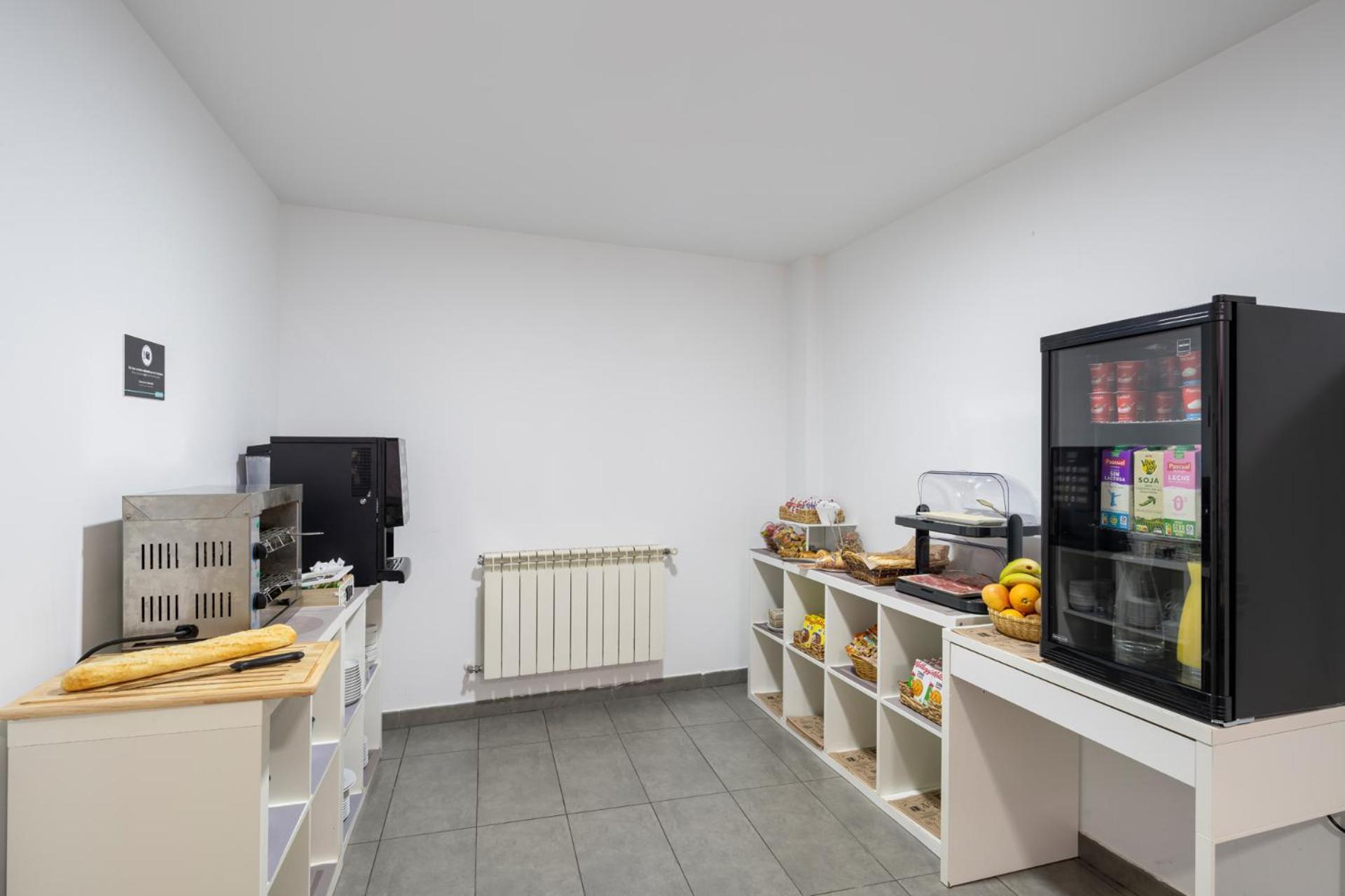 Alda Soria Rooms Екстериор снимка