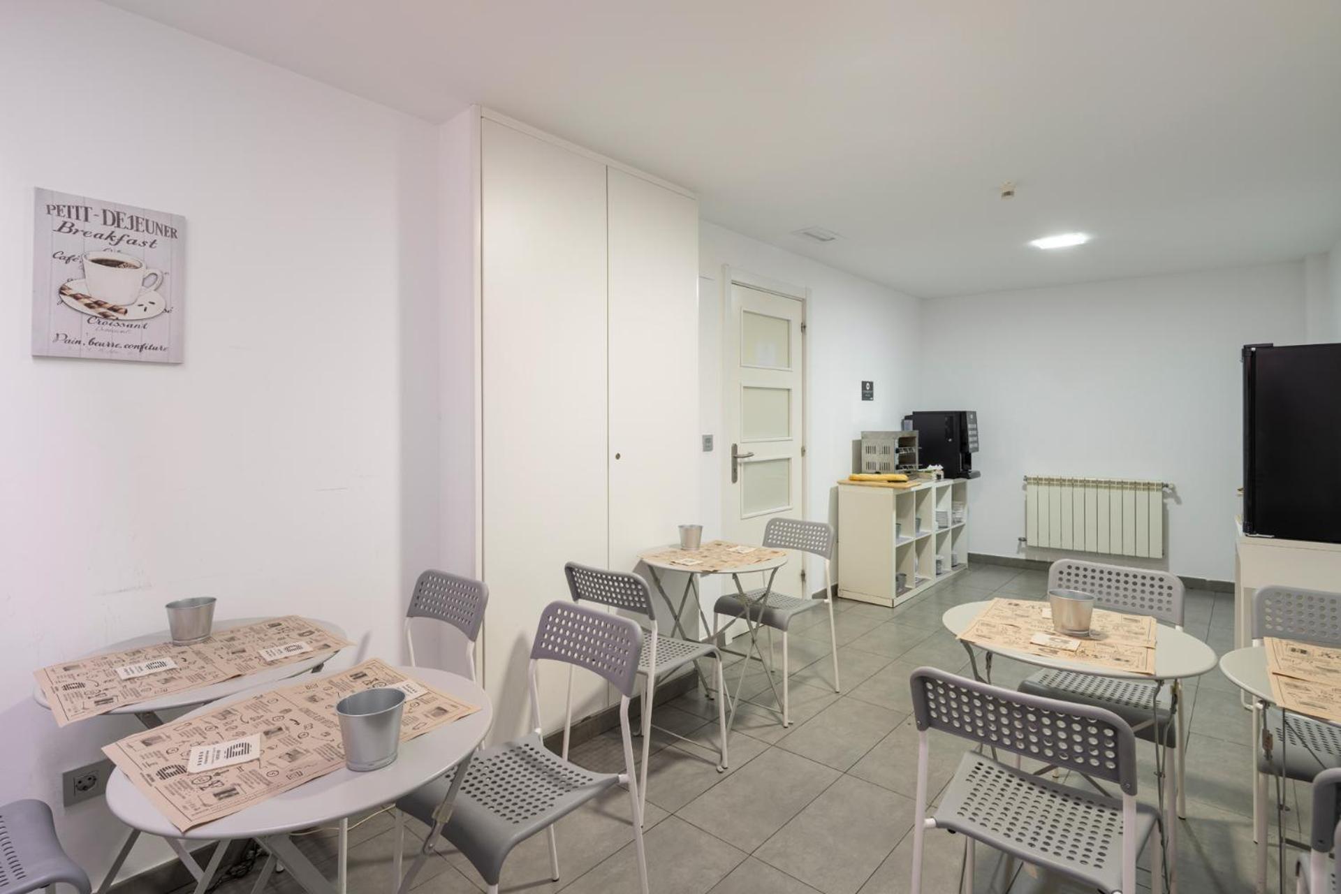 Alda Soria Rooms Екстериор снимка