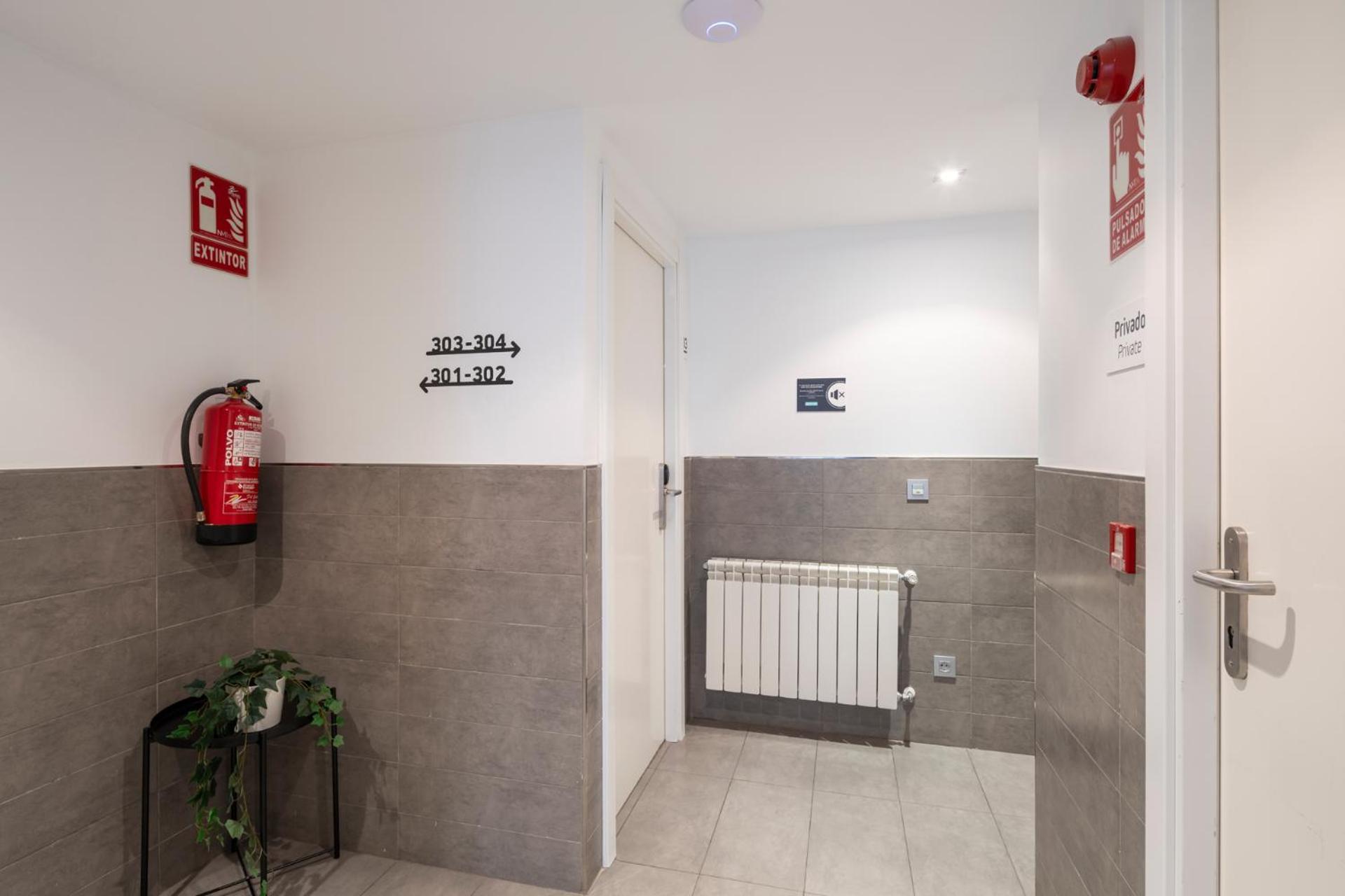 Alda Soria Rooms Екстериор снимка