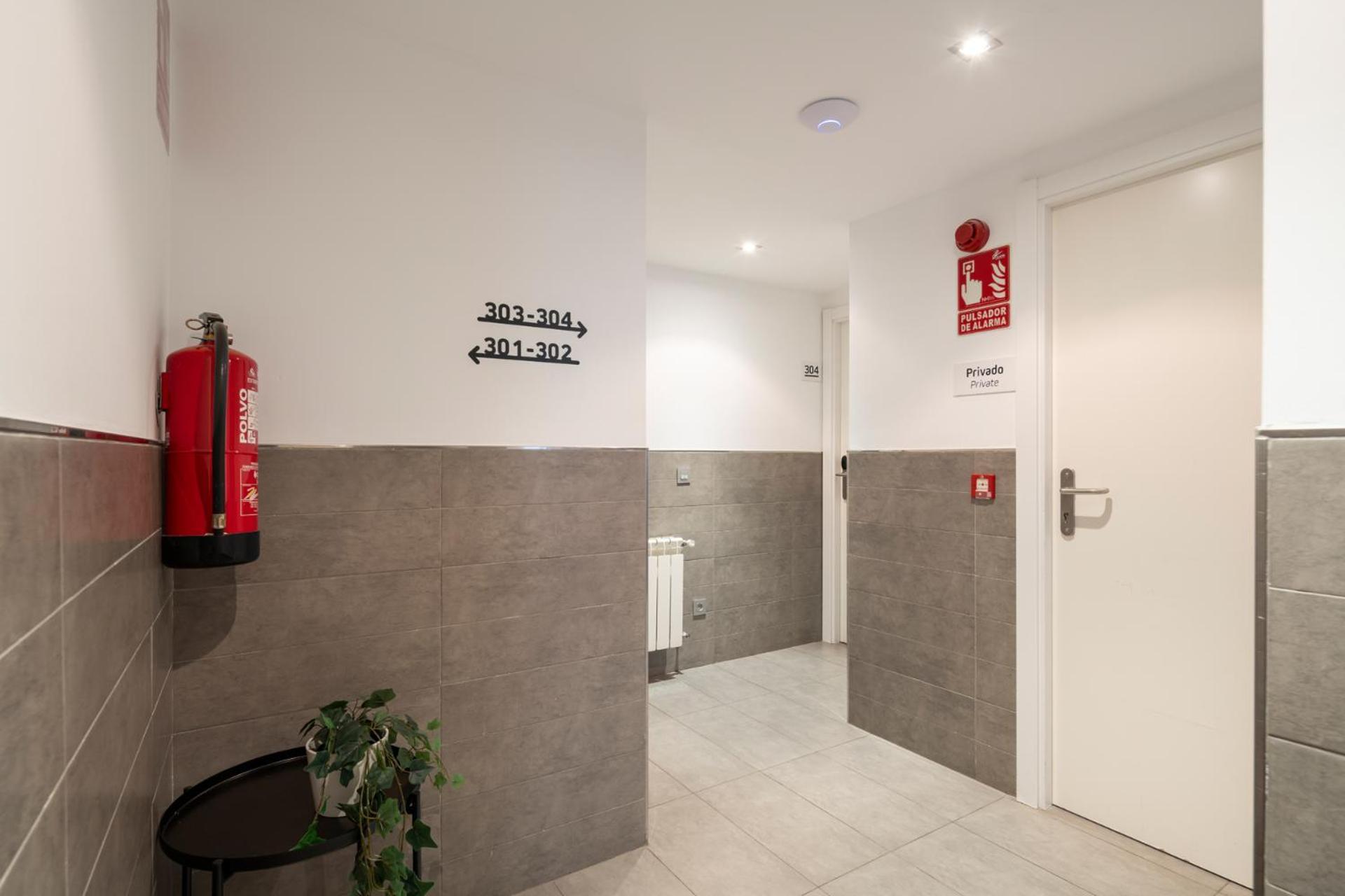 Alda Soria Rooms Екстериор снимка
