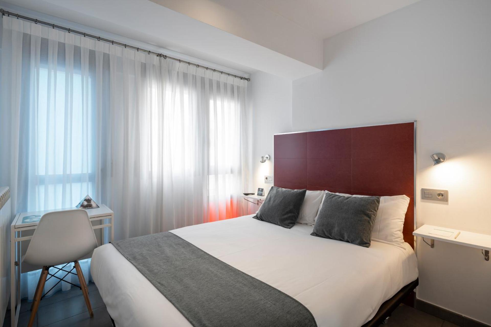 Alda Soria Rooms Екстериор снимка