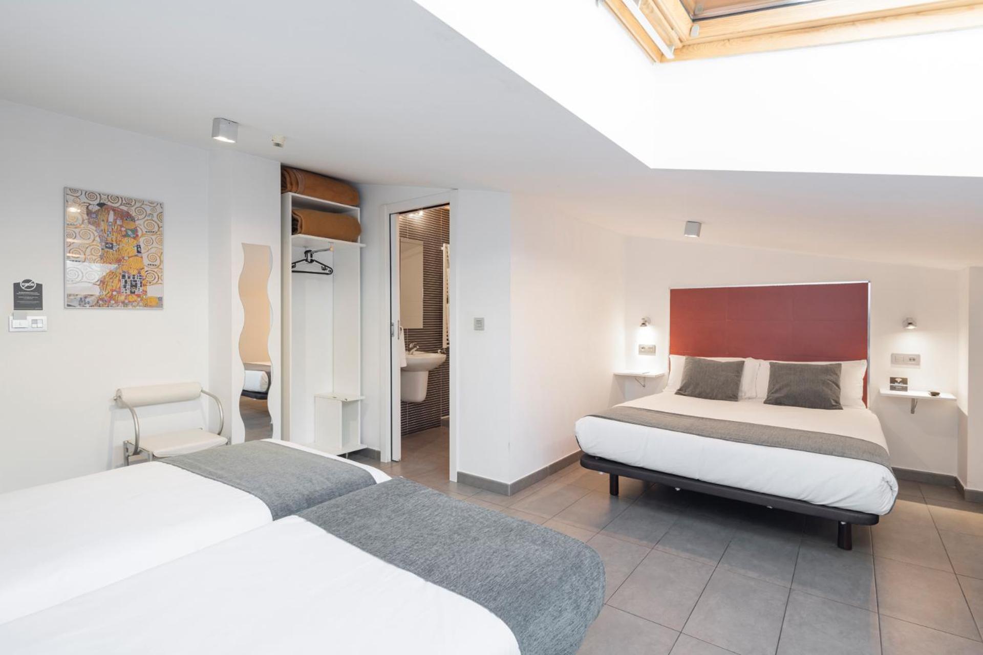 Alda Soria Rooms Екстериор снимка