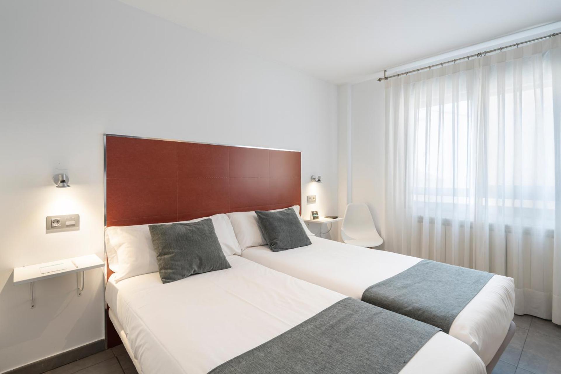 Alda Soria Rooms Екстериор снимка