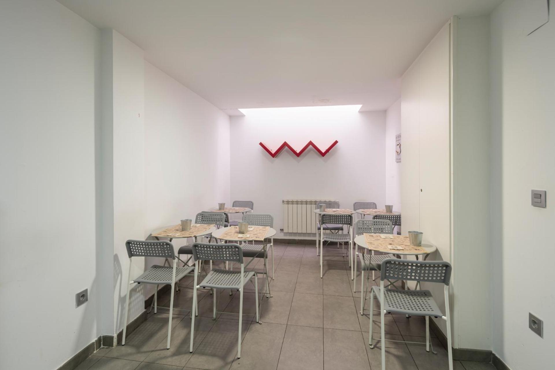 Alda Soria Rooms Екстериор снимка