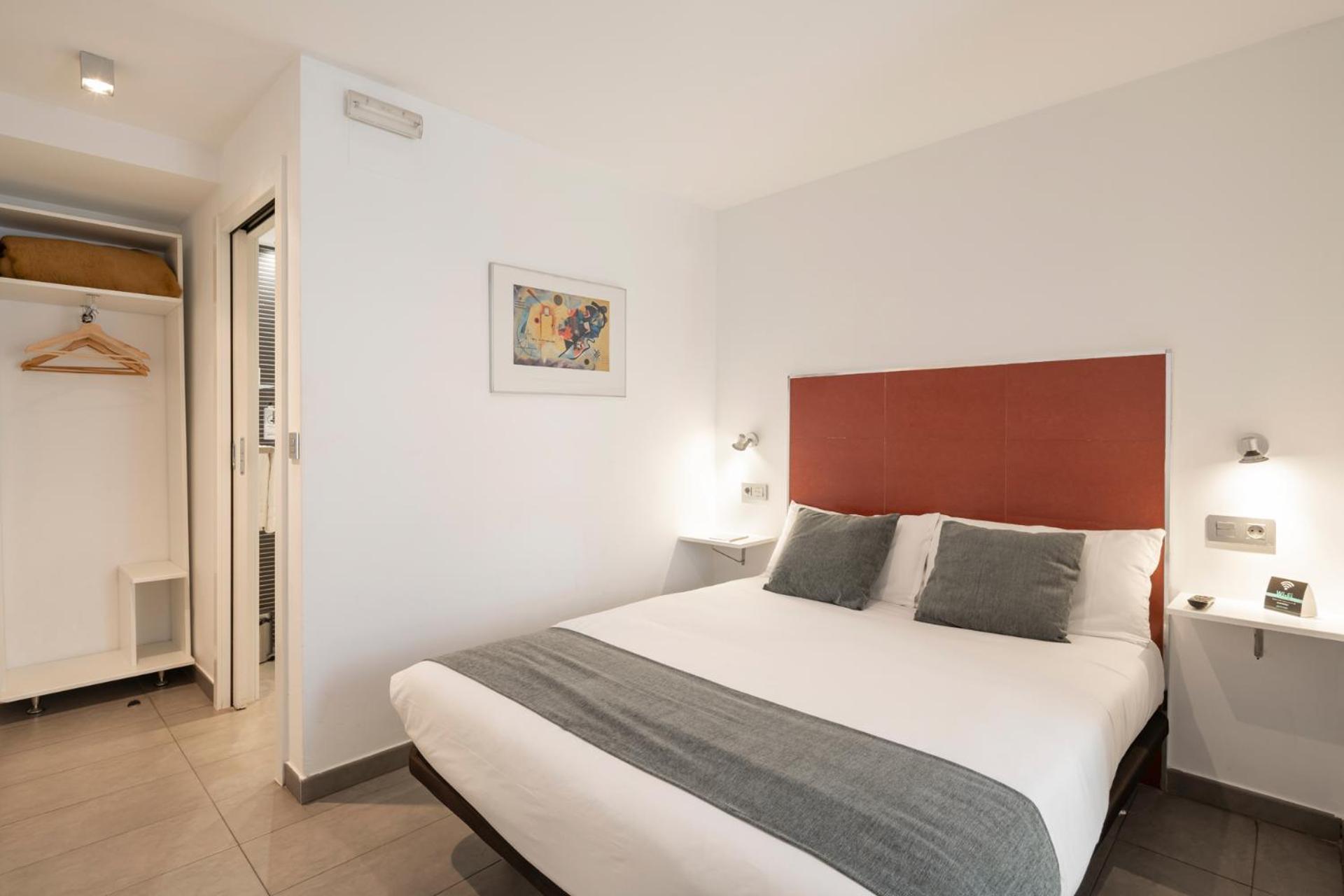 Alda Soria Rooms Екстериор снимка