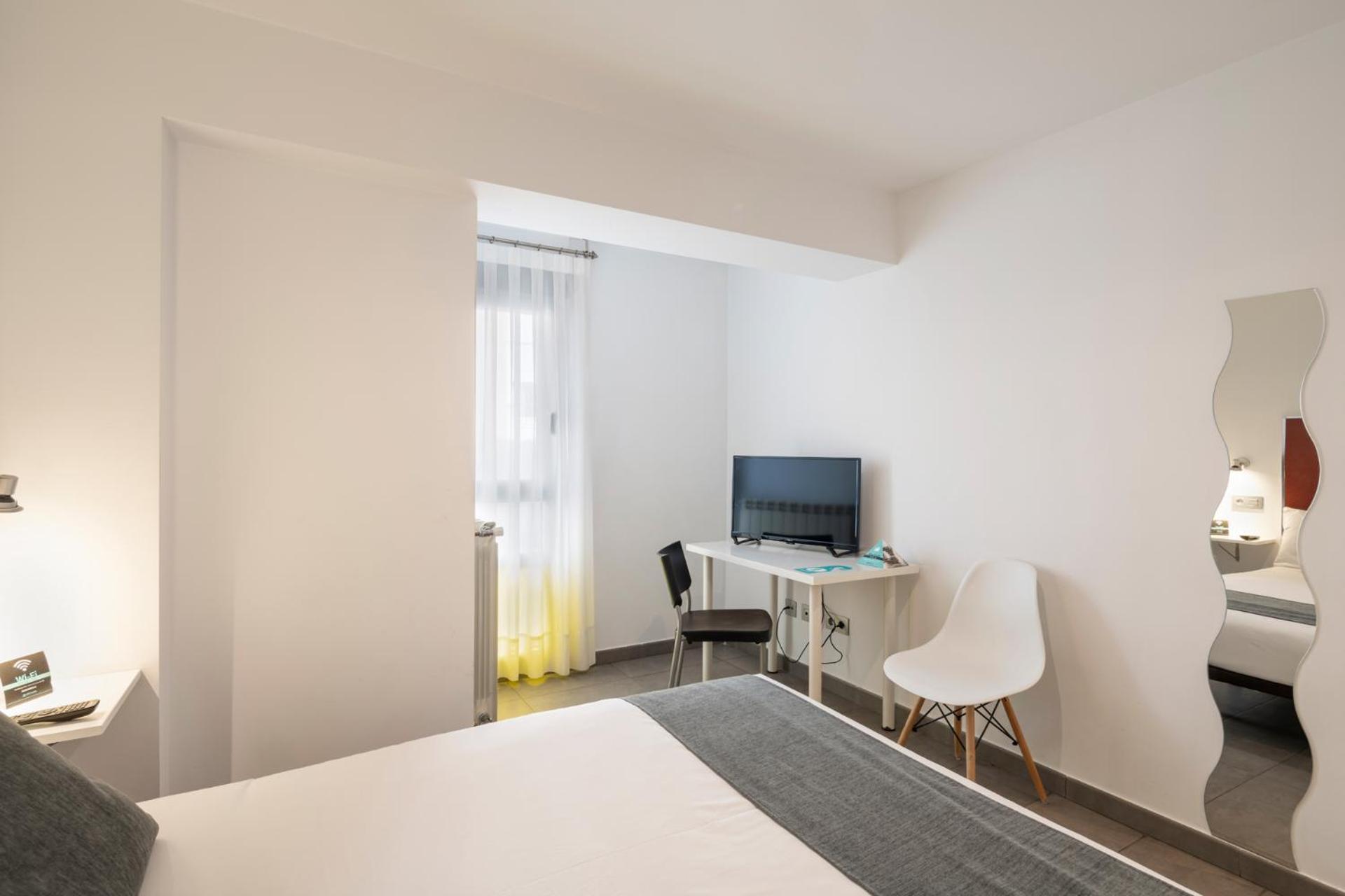 Alda Soria Rooms Екстериор снимка