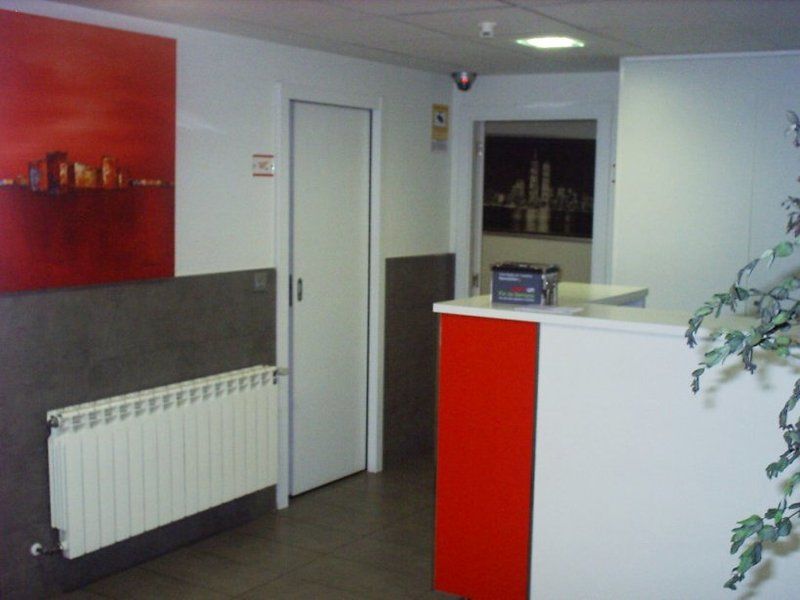 Alda Soria Rooms Екстериор снимка