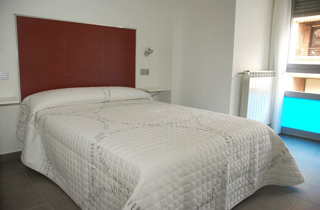 Alda Soria Rooms Екстериор снимка
