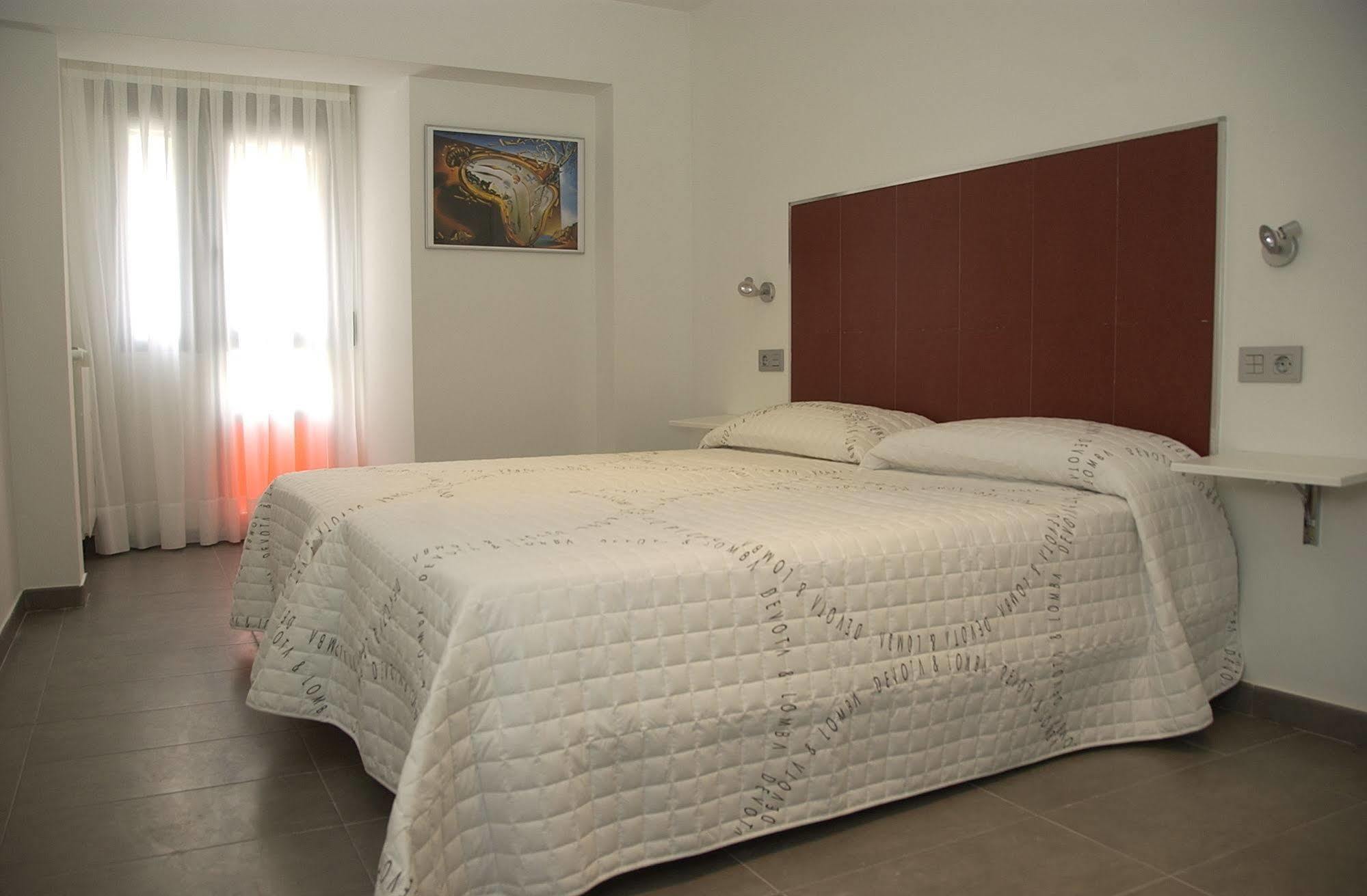 Alda Soria Rooms Екстериор снимка