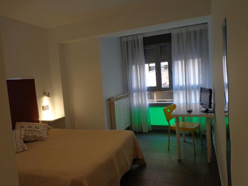 Alda Soria Rooms Екстериор снимка