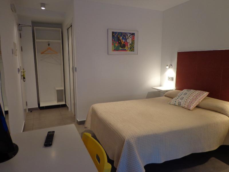 Alda Soria Rooms Екстериор снимка