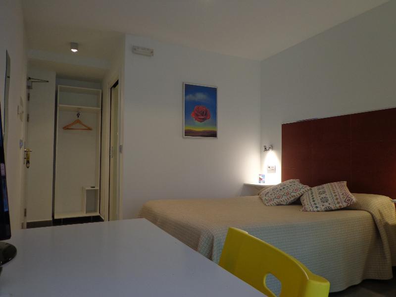 Alda Soria Rooms Екстериор снимка